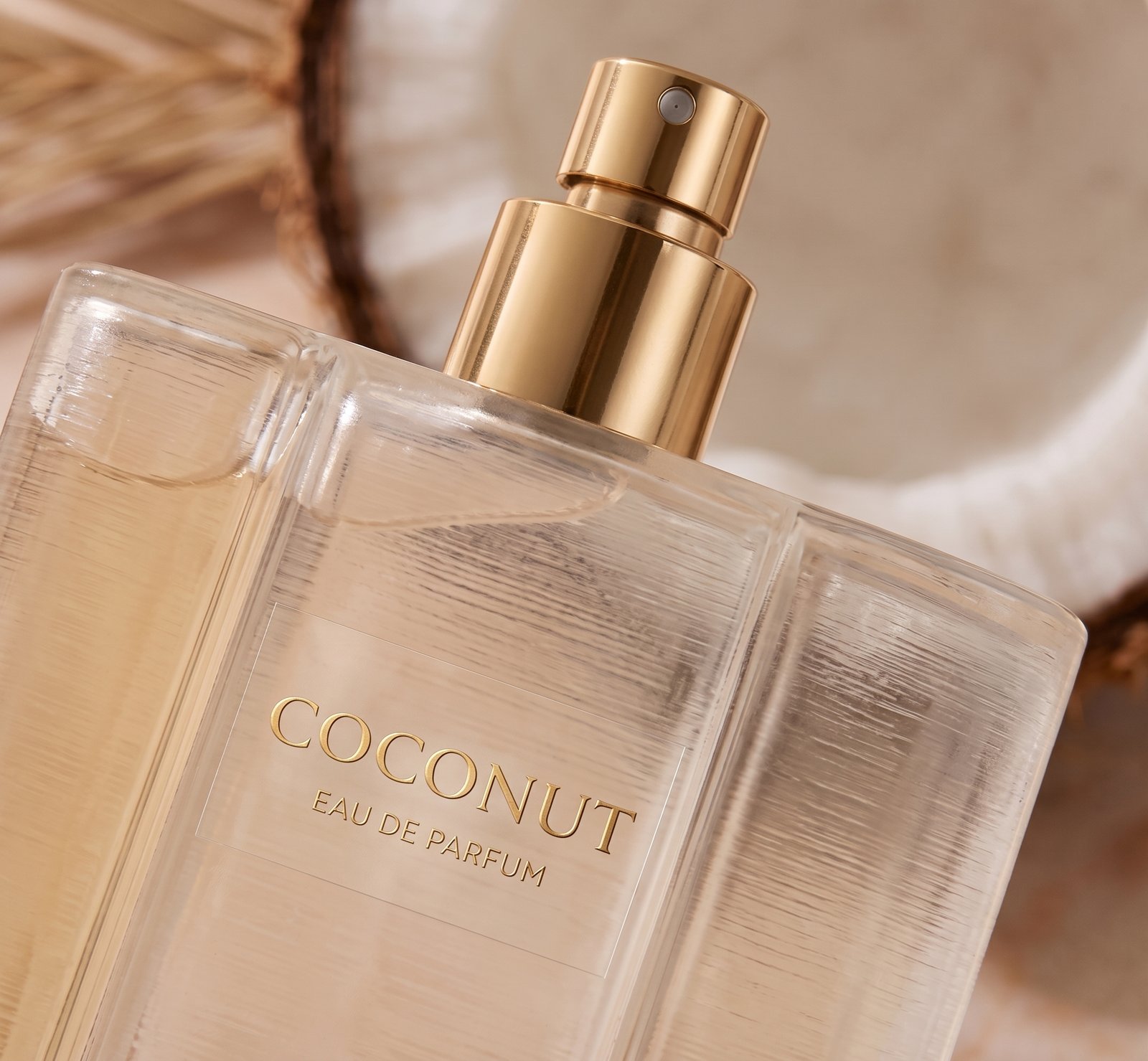 Coconut essence